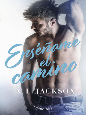 cover image of Enséñame el camino
